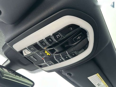 Porsche Cayenne 2016 - фото 15