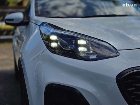 Kia Sportage 2018 - фото 10