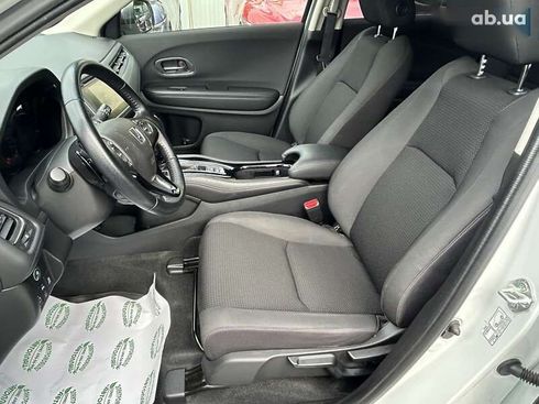 Honda HR-V 2019 - фото 23