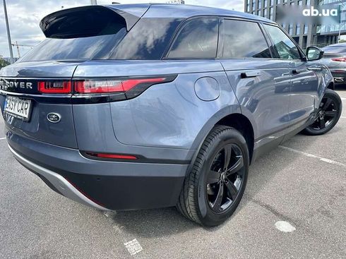 Land Rover Range Rover Velar 2019 - фото 18