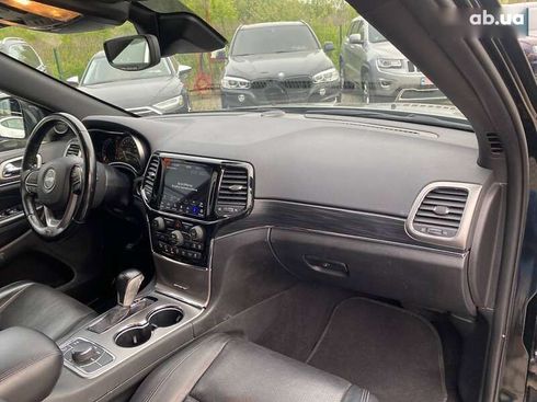 Jeep Grand Cherokee 2020 - фото 10