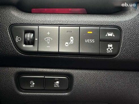 Kia Niro 2020 - фото 9