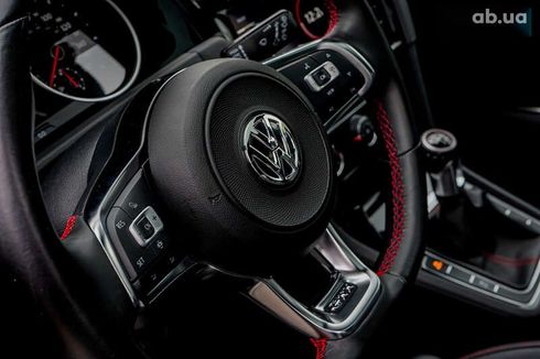 Volkswagen Golf GTI 2019 - фото 21