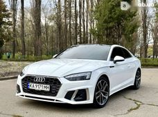 Купить Audi A5 2023 бу в Киеве - купить на Автобазаре