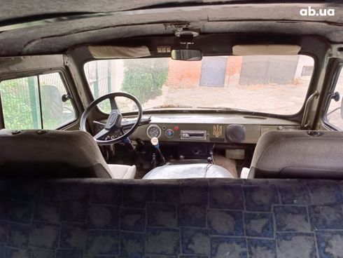 УАЗ 452 1981 - фото 2