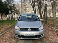 Продаж вживаних Volkswagen Golf 2012 року - купити на Автобазарі