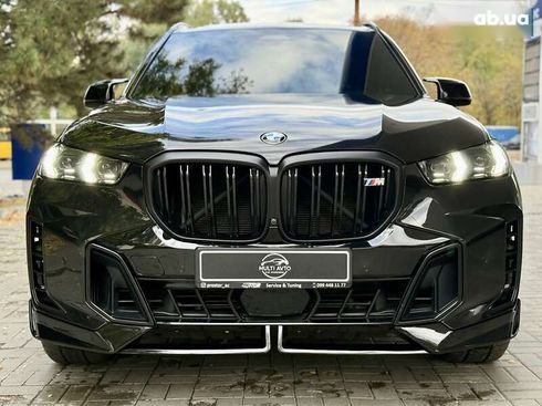 BMW X5 2024 - фото 9