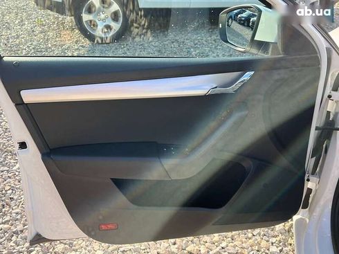 Skoda Octavia 2019 - фото 19