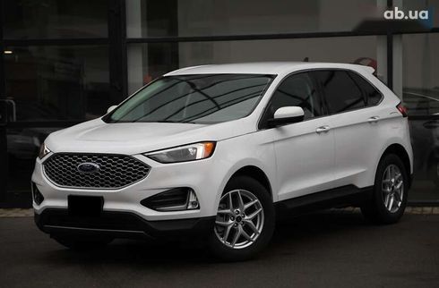 Ford Edge 2023 - фото 3