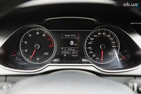Audi A4 2012 - фото 15