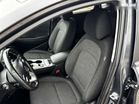 Hyundai Kona Electric 2020 - фото 21