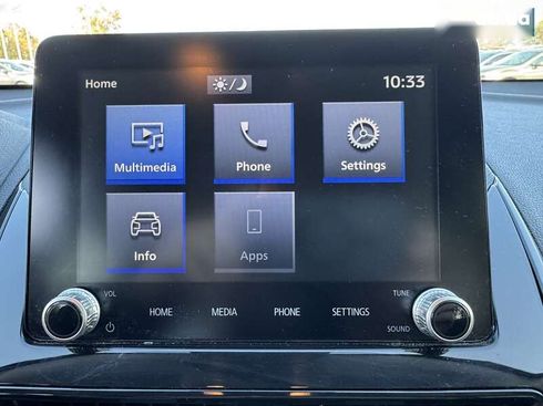 Mitsubishi Eclipse Cross 2022 - фото 19