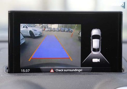 Audi A3 2016 - фото 14