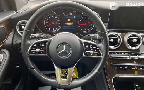 Mercedes-Benz GLC-Класс 2019 - фото 16