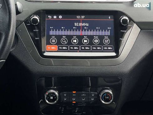 JAC S2 2017 - фото 13