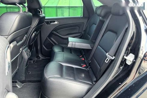 Mercedes-Benz B-Класс 2014 - фото 10