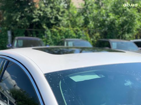 Ford Mondeo 2015 белый - фото 12