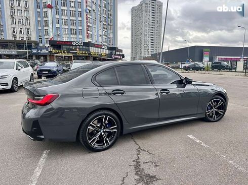BMW 3 серия 2024 - фото 19