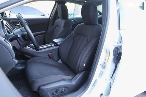 Chrysler 200 2015 - фото 8