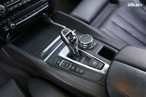 BMW X6 2015 - фото 22