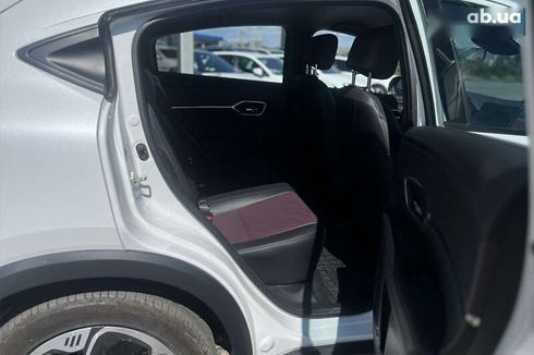 Honda M-NV 2024 - фото 11