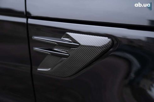 Land Rover Range Rover Sport 2021 - фото 17