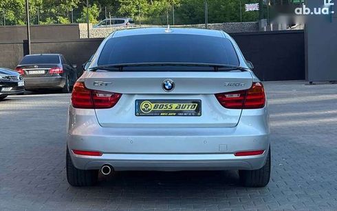 BMW 3 серия 2014 - фото 5