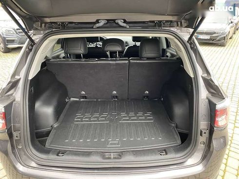 Jeep Compass 2019 - фото 26