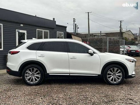 Mazda CX-9 2022 - фото 4