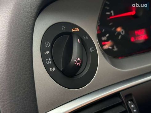 Audi a6 allroad 2008 - фото 24