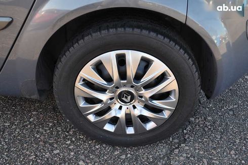 Renault Megane 2006 - фото 14