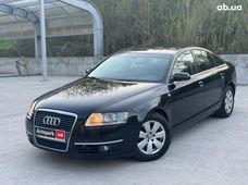 Купити седан Audi A6 бу Київська область - купити на Автобазарі