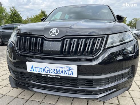 Skoda Kodiaq 2022 - фото 2