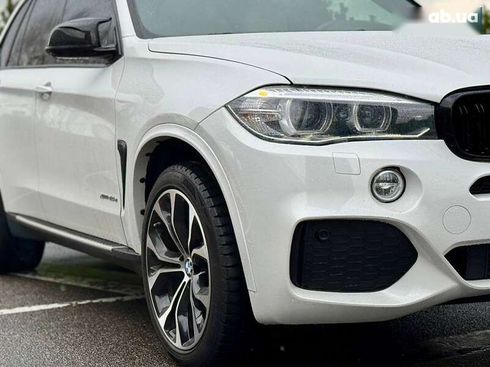 BMW X5 2016 - фото 10