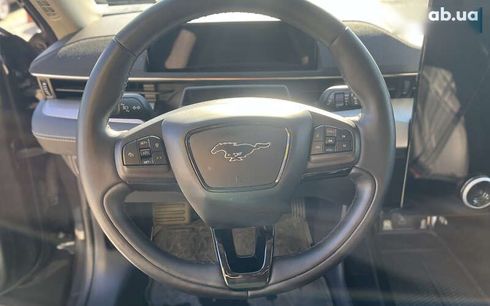 Ford Mustang Mach-E 2021 - фото 14