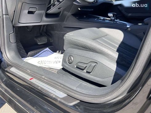 Audi A4 2019 - фото 18