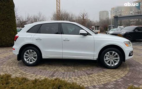 Audi Q5 2016 - фото 8