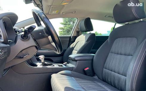 Kia Sportage 2019 - фото 9