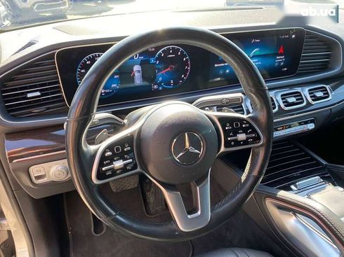 Mercedes-Benz GLE-Class 2019 - фото 14