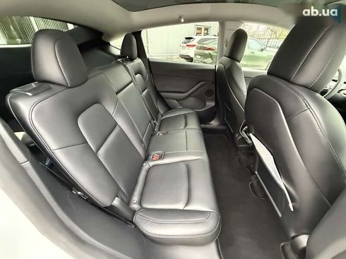Tesla Model Y 2021 - фото 25