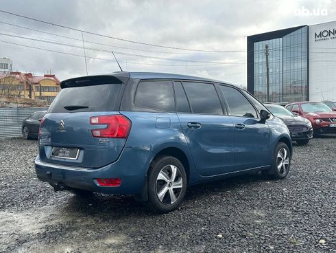 Citroёn C4 Picasso 2014 - фото 4
