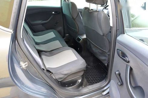 SEAT Altea 2008 - фото 21