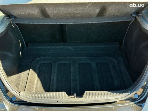 Chevrolet Lacetti 2008 черный - фото 19