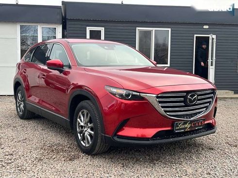 Mazda CX-9 2017 - фото 3