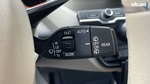 BMW i3 2015 - фото 25