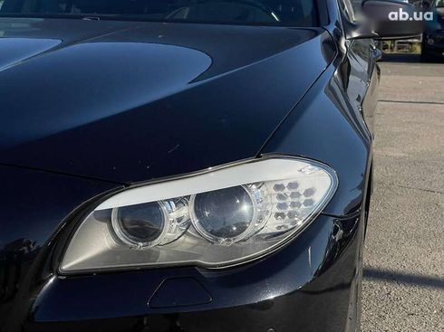 BMW 5 серия 2012 - фото 5