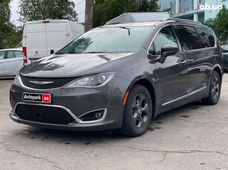Продажа Chrysler в Киеве - купить на Автобазаре