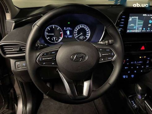 Hyundai Santa Fe 2019 - фото 10