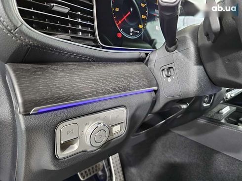 Mercedes-Benz GLE-Class 2022 - фото 24