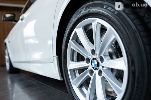 BMW 520 2016 - фото 16